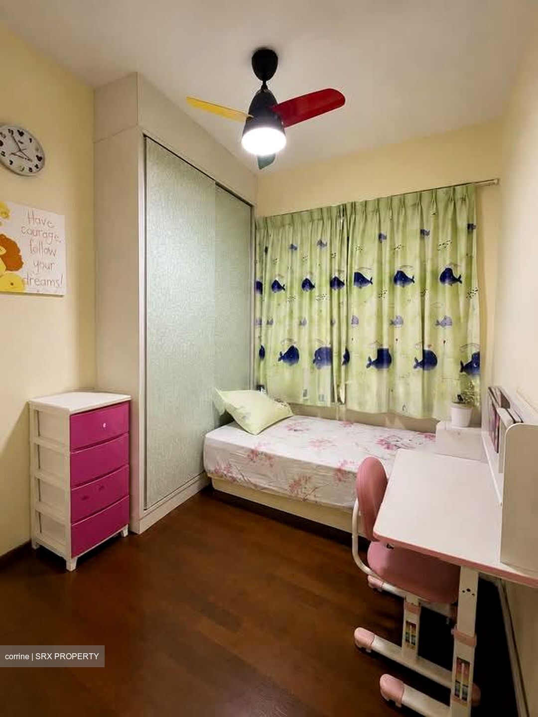 Arc at Tampines (D18), Condominium #597707911
